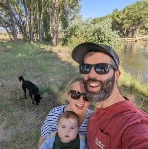 Meet your Posher, Holly